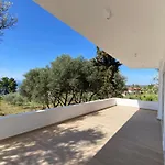 Feriehus Alida *