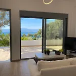 Alida Hébergement de vacances Magoula (Evia)
