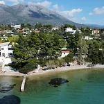 Сasa de vacaciones Alida *