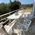 Alida Сasa de vacaciones *