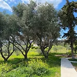 Alida Сasa de vacaciones Magoula (Evia)