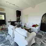 Сasa de vacaciones Alida Magoula (Evia)