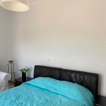 Alida Holiday home