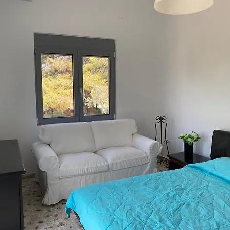 Alida Holiday home Magoula (Evia)
