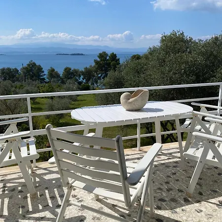 Alida Magoula (Evia)