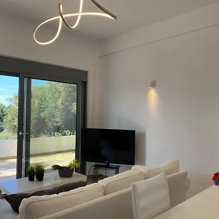 Alida Holiday home *