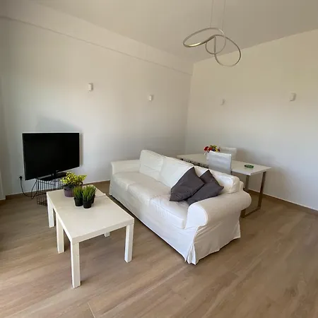 Alida Holiday home