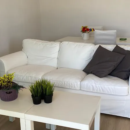 Alida Holiday home Magoula (Evia)