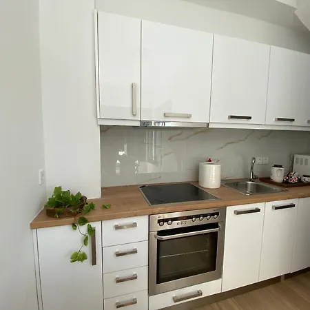 Alida Holiday home *