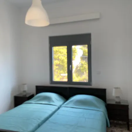 Alida Holiday home