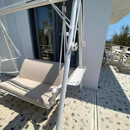 Alida Holiday home
