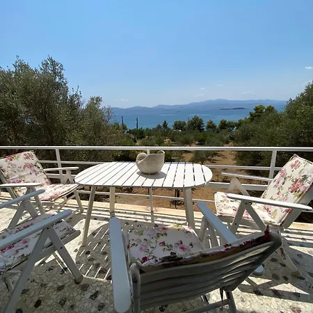 Alida Magoula (Evia)
