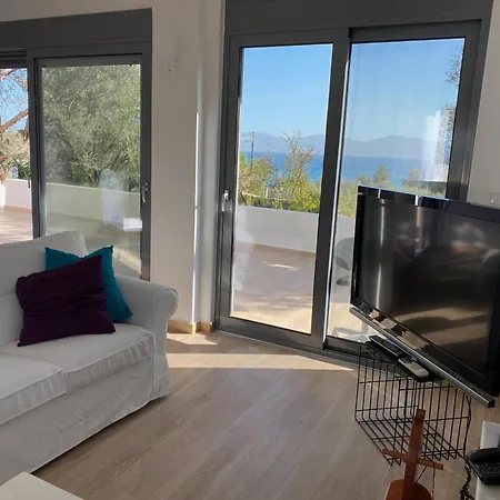 Holiday home Alida *