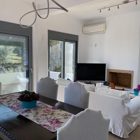Holiday home Alida