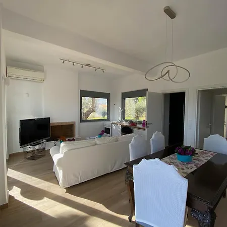 Holiday home Alida Magoula (Evia)