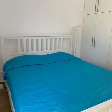 Alida Holiday home *