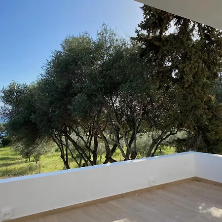 Alida Holiday home *