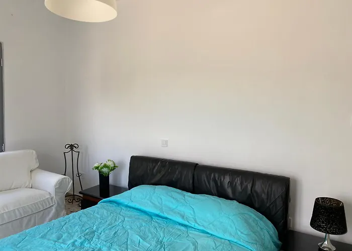 Alida Holiday home