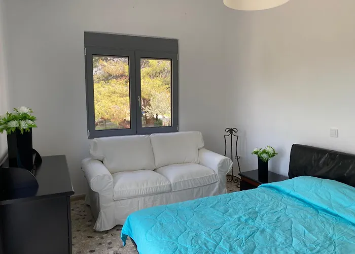 Alida Holiday home Magoula (Evia)