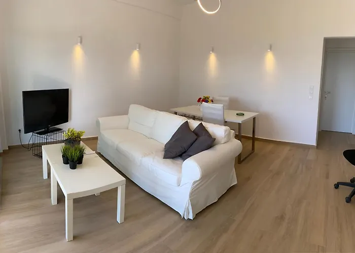 Alida Holiday home