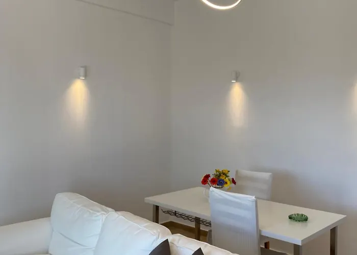 Holiday home Alida