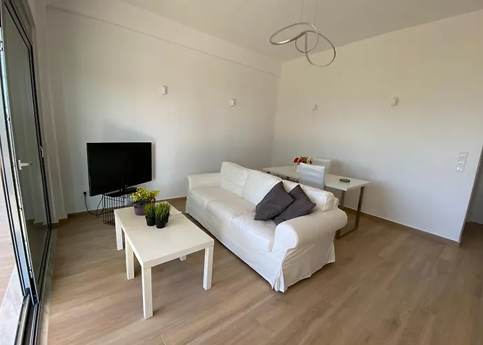 Alida Holiday home