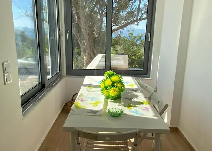 Holiday home Alida *