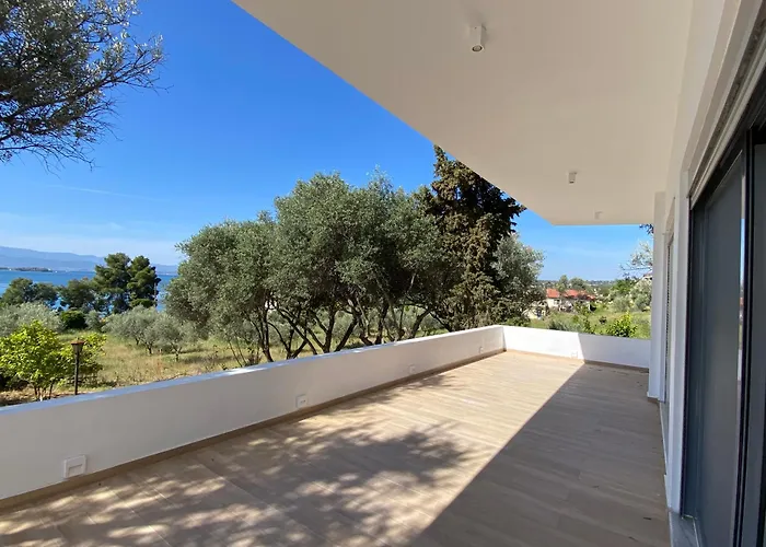 Holiday home Alida *