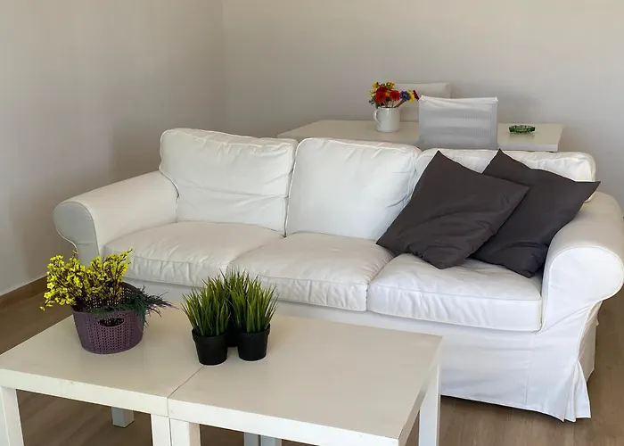 Alida Holiday home Magoula (Evia)