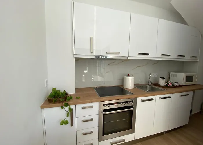 Alida Holiday home *