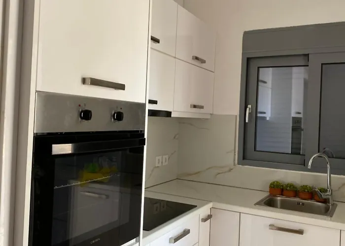 Holiday home Alida *