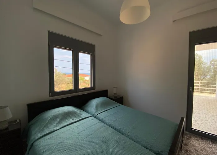 Alida Holiday home *