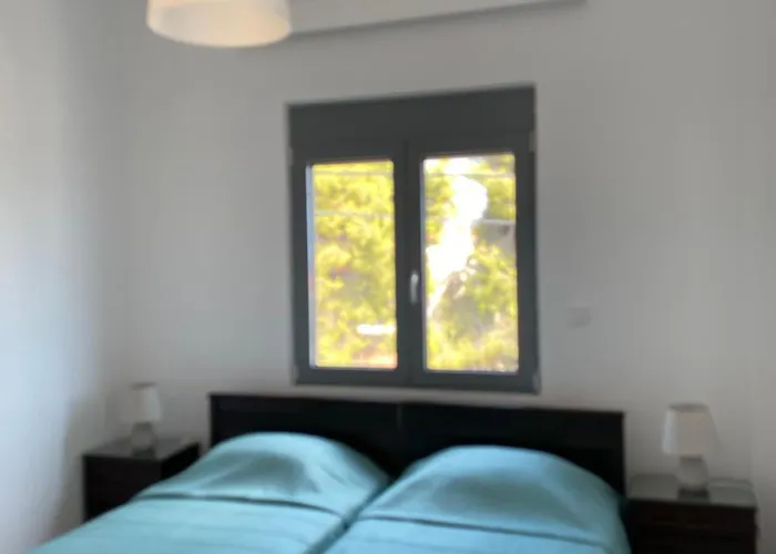 Alida Holiday home