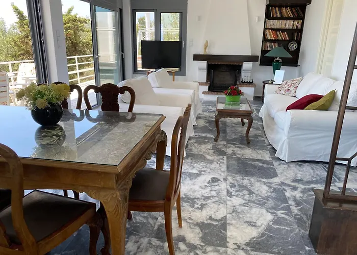 Holiday home Alida