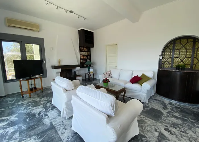Holiday home Alida Magoula (Evia)