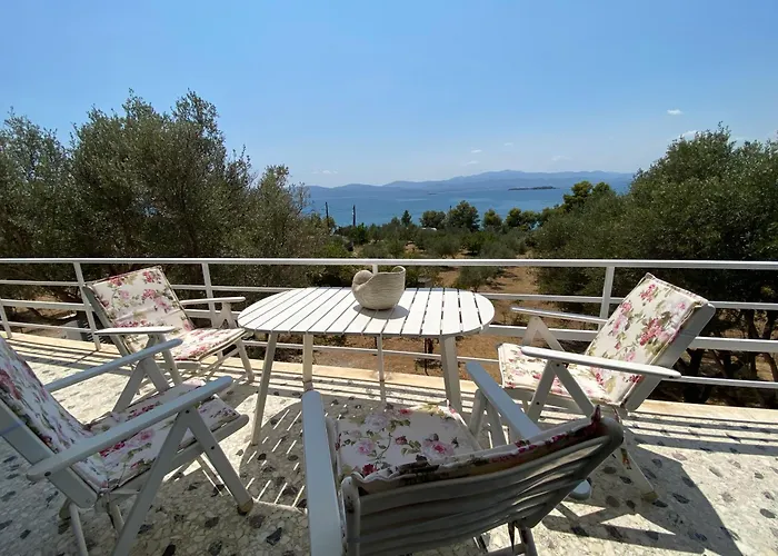Alida Magoula (Evia)
