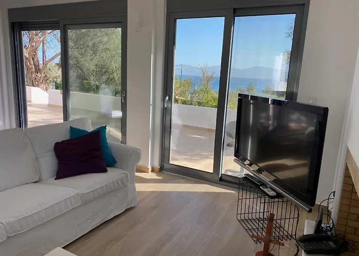 Holiday home Alida *