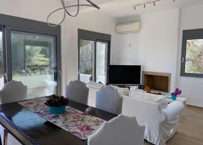 Holiday home Alida