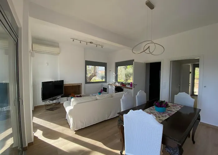 Holiday home Alida Magoula (Evia)