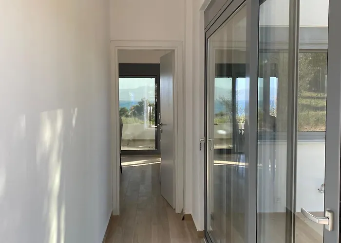 Alida Holiday home Magoula (Evia)