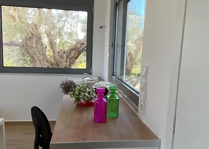 Holiday home Alida Magoula (Evia)