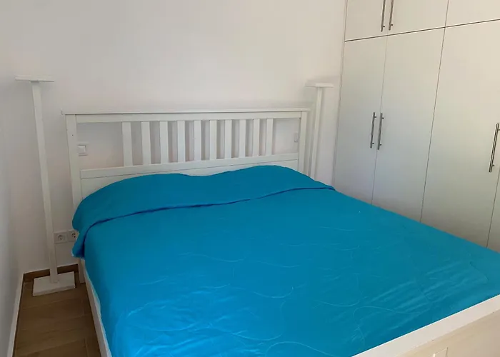 Alida Holiday home *