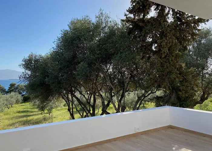 Alida Holiday home *